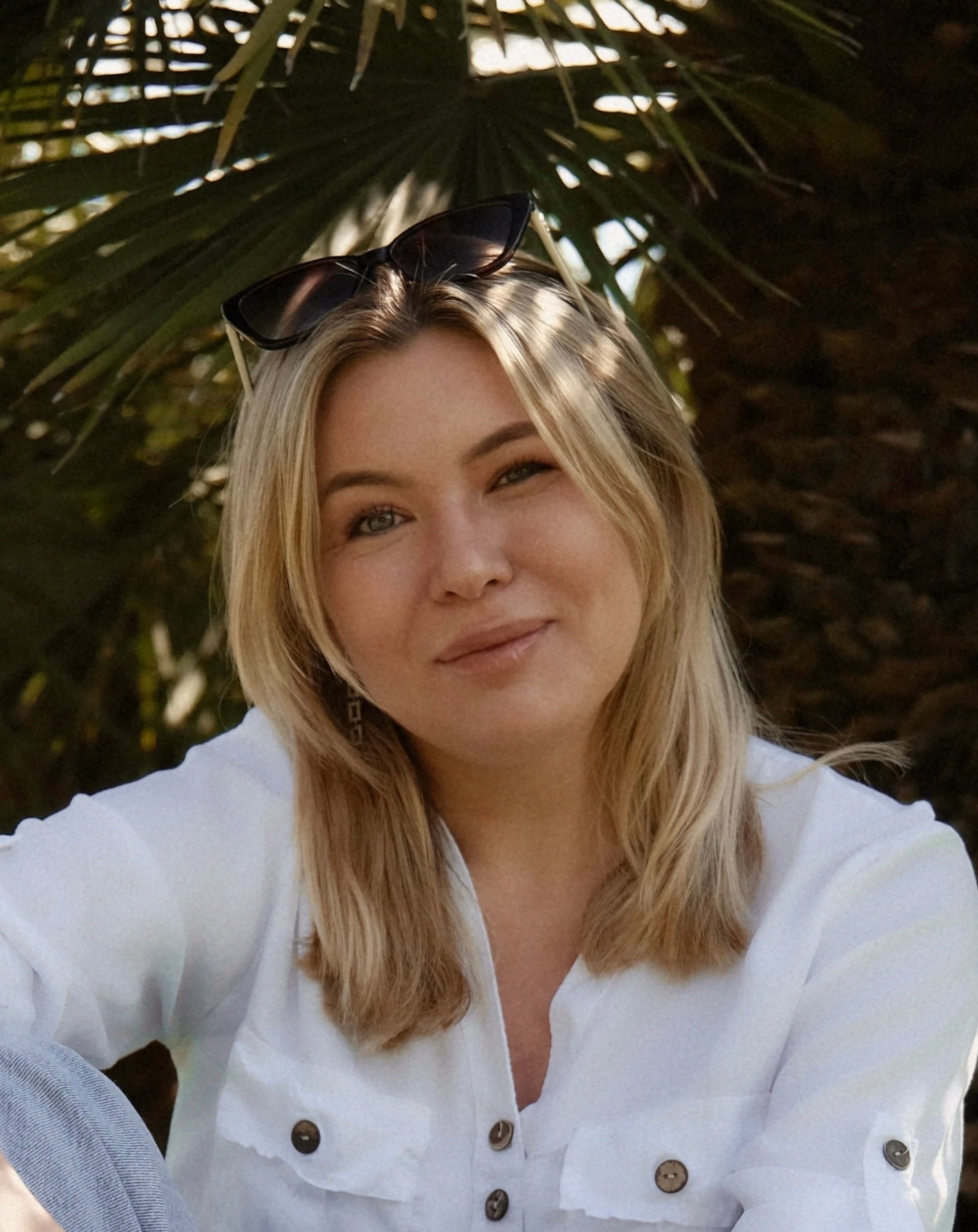 Julia Leskovets